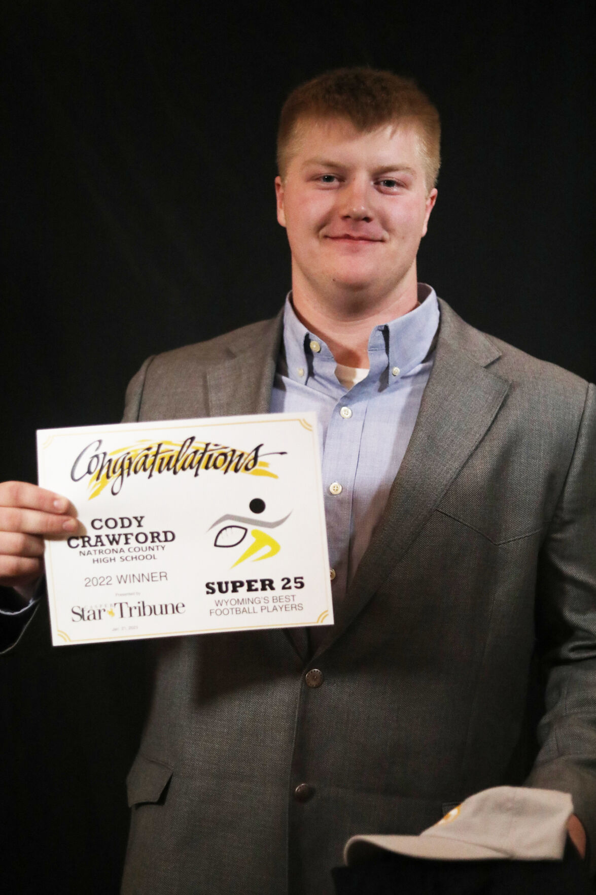 Super 25